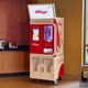 Image for article titled Kellogg's Introduces Robotic Vending Machines That Mix and Match Cereals to Create the Perfect Breakfast Bowl